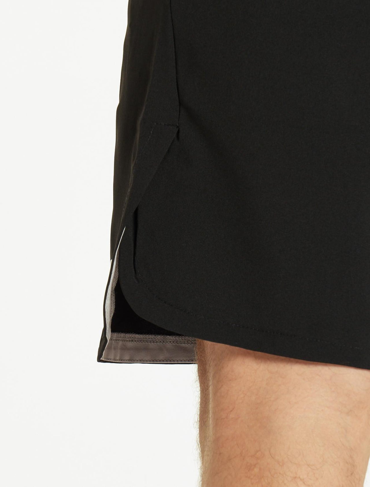 Performance Shorts-Black