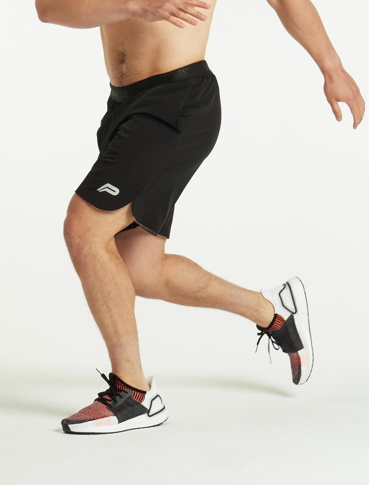 Performance Shorts-Black