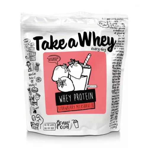 Take-A-Whey 907G