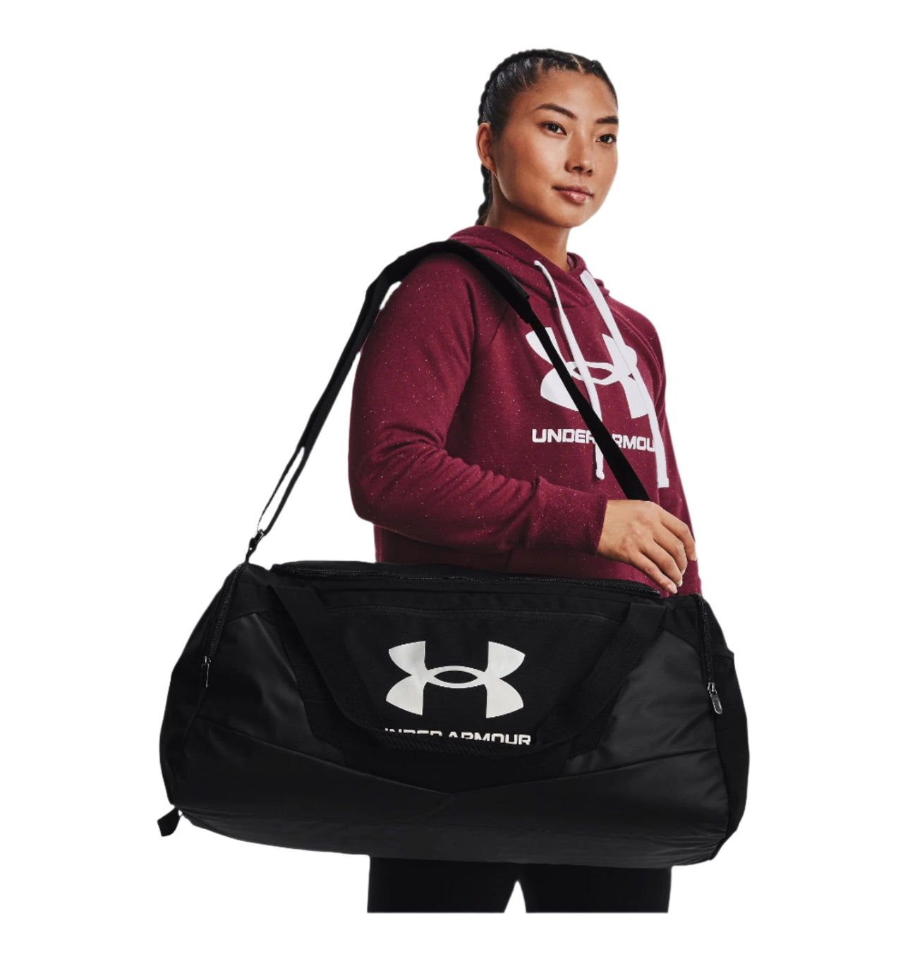 Undeniable Duffle Medium