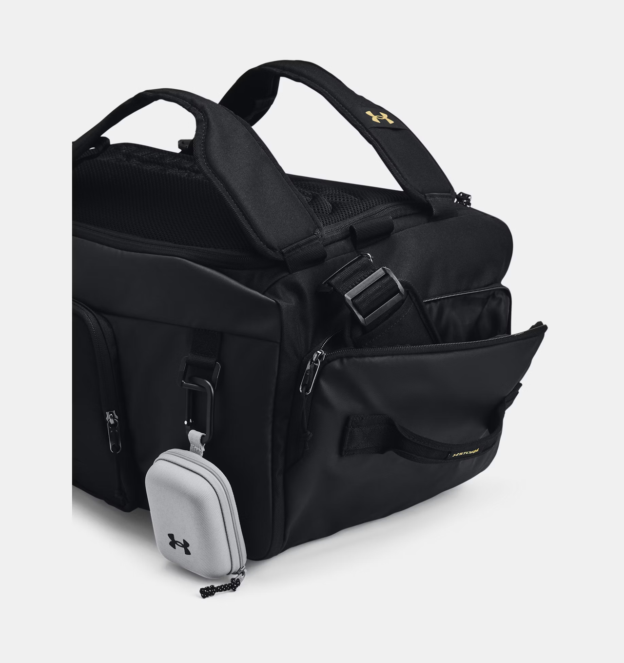 Contain Duo Medium Backpack Duffle
