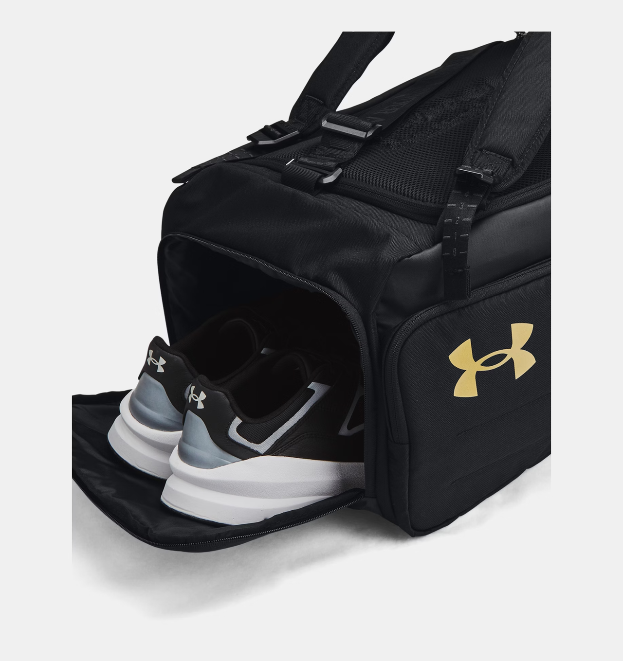 Contain Duo Medium Backpack Duffle