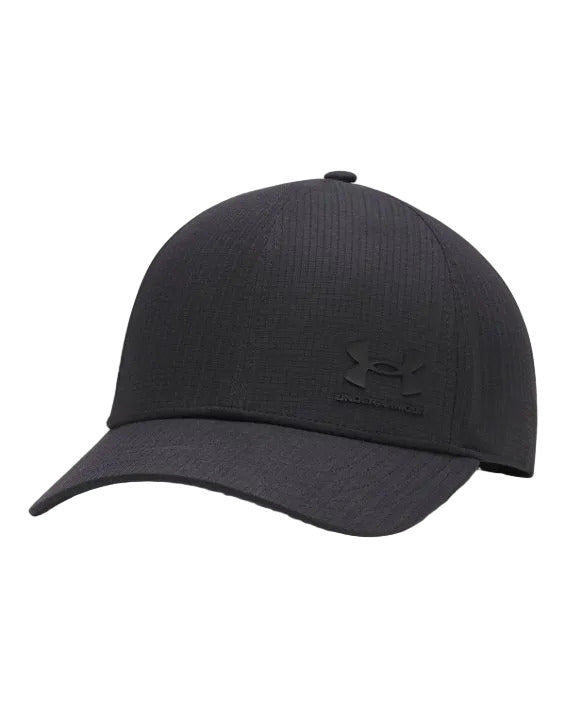 UA Armour Vent Low Cap