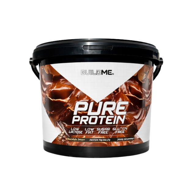 Pure Protein 2kg