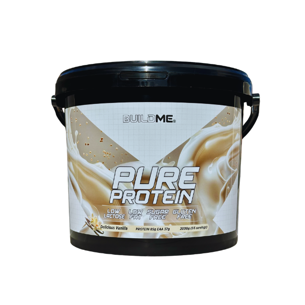 Pure Protein 2kg