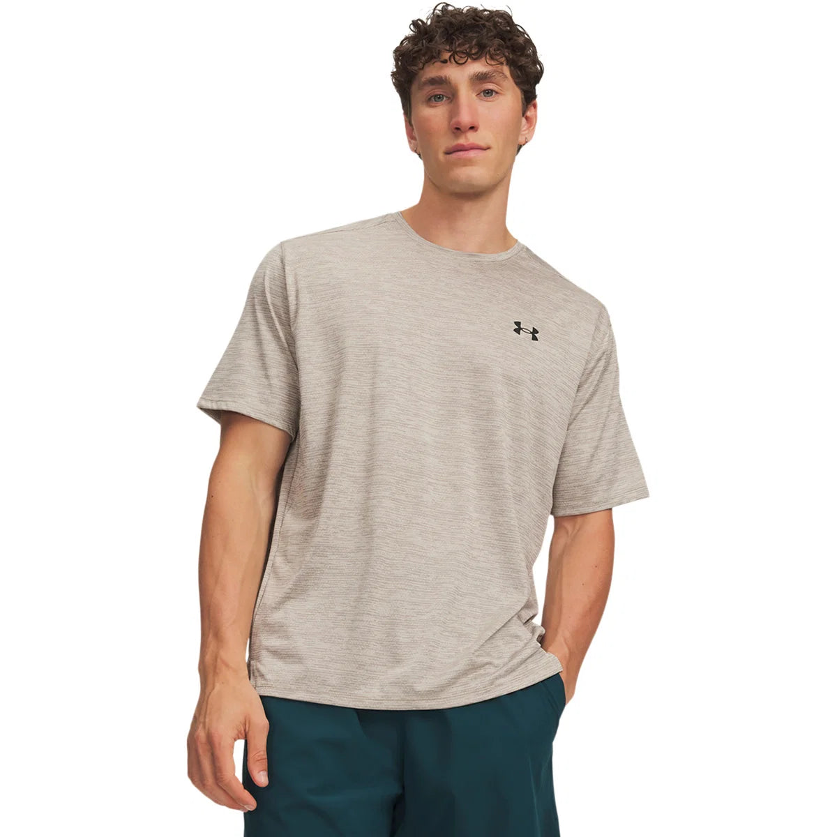 UA Tech Vent SS