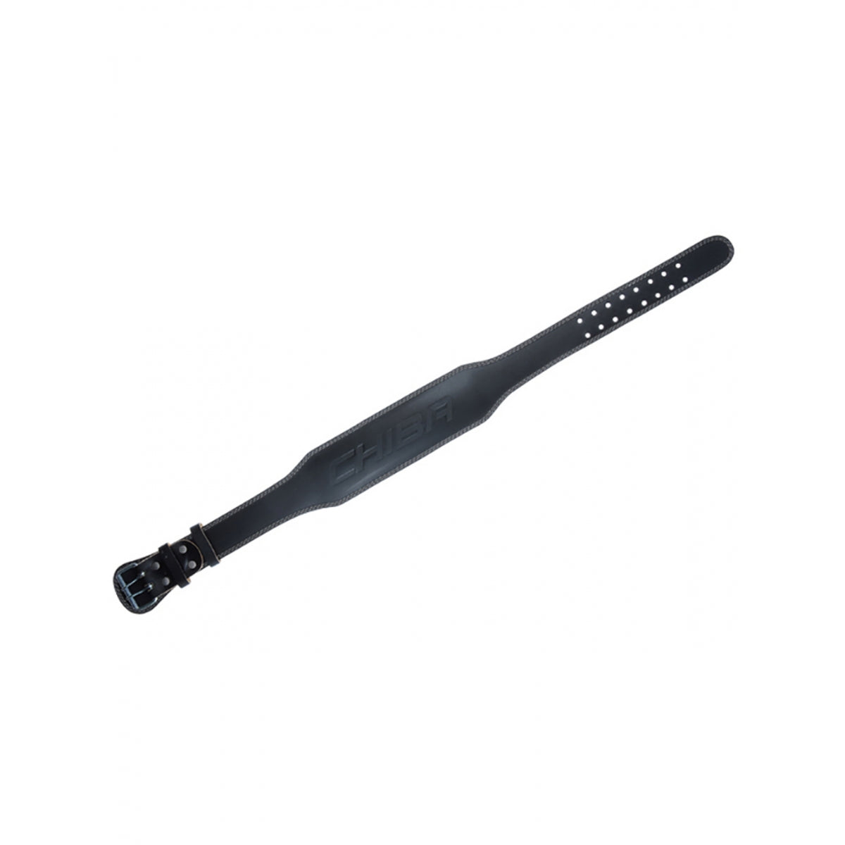 chiba Leather Training Belt