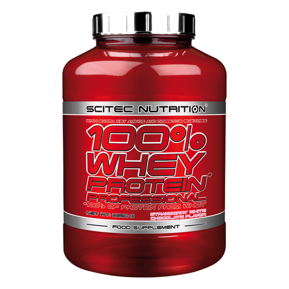 100% Whey Protein Pro. 2,3KG