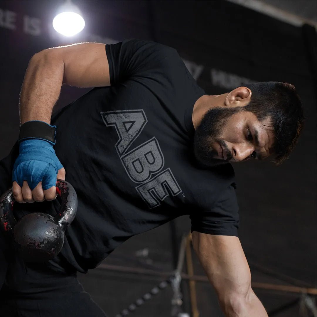 Applied Nutrition t-shirt