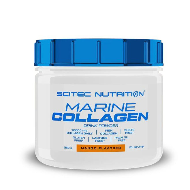 Marine Collagen 252g