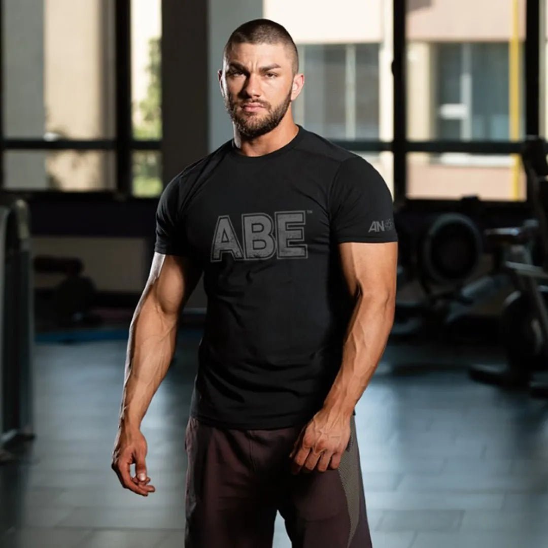 Applied Nutrition t-shirt