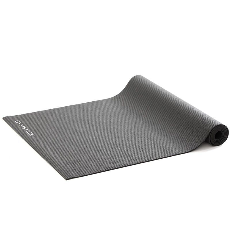 Yoga Mat Black