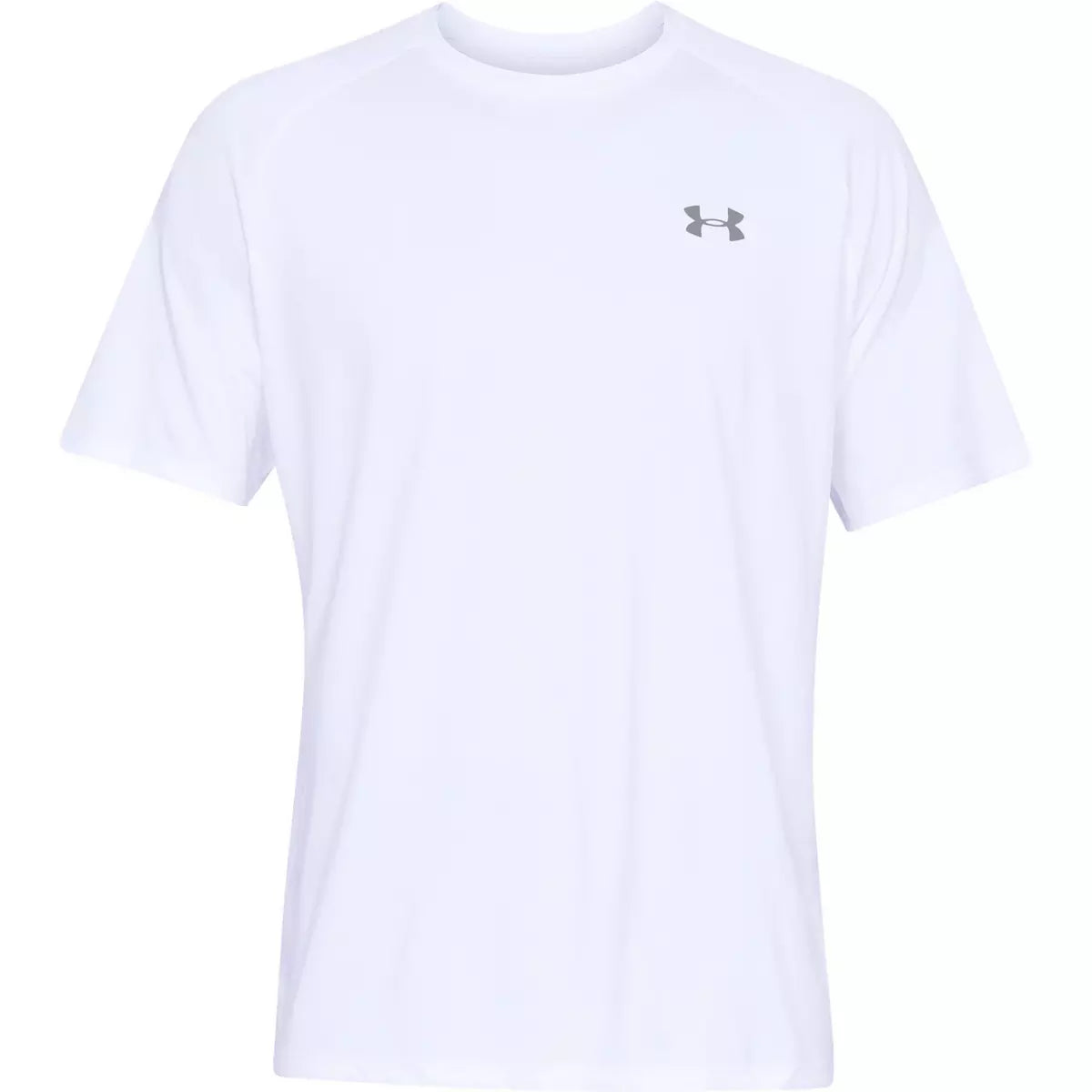 Men's UA Tech™ White