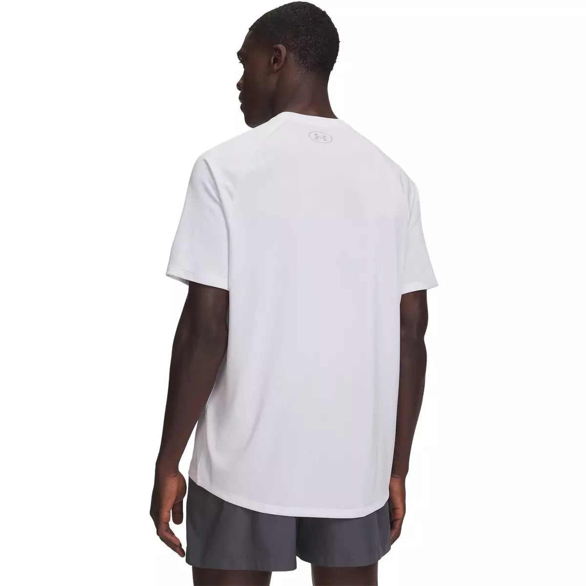Men's UA Tech™ White