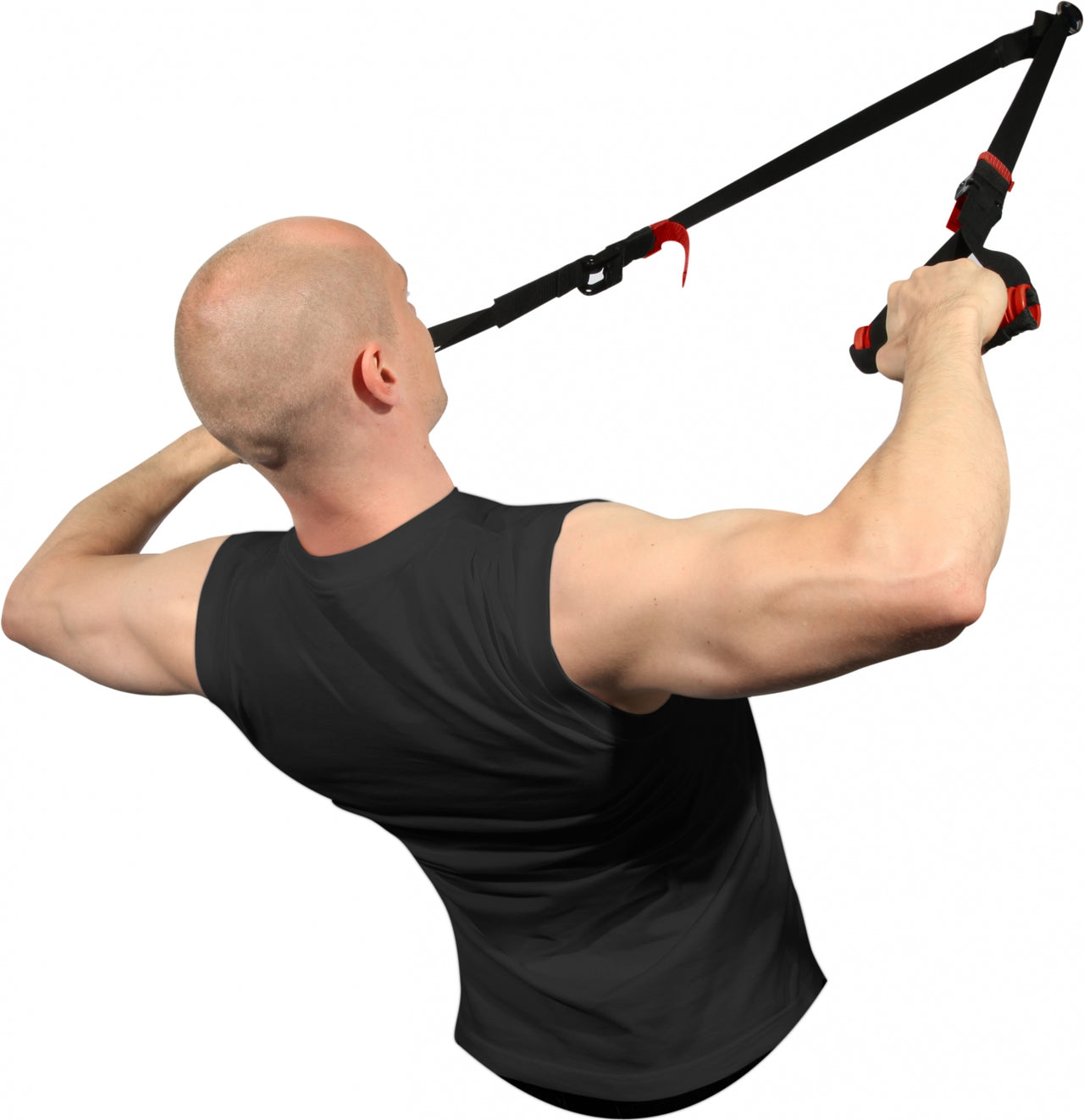 Pro Functional trainer