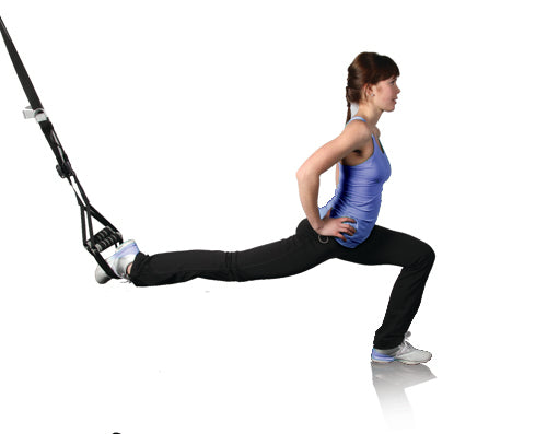 Pro Functional trainer