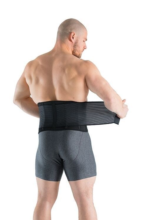 Back Support