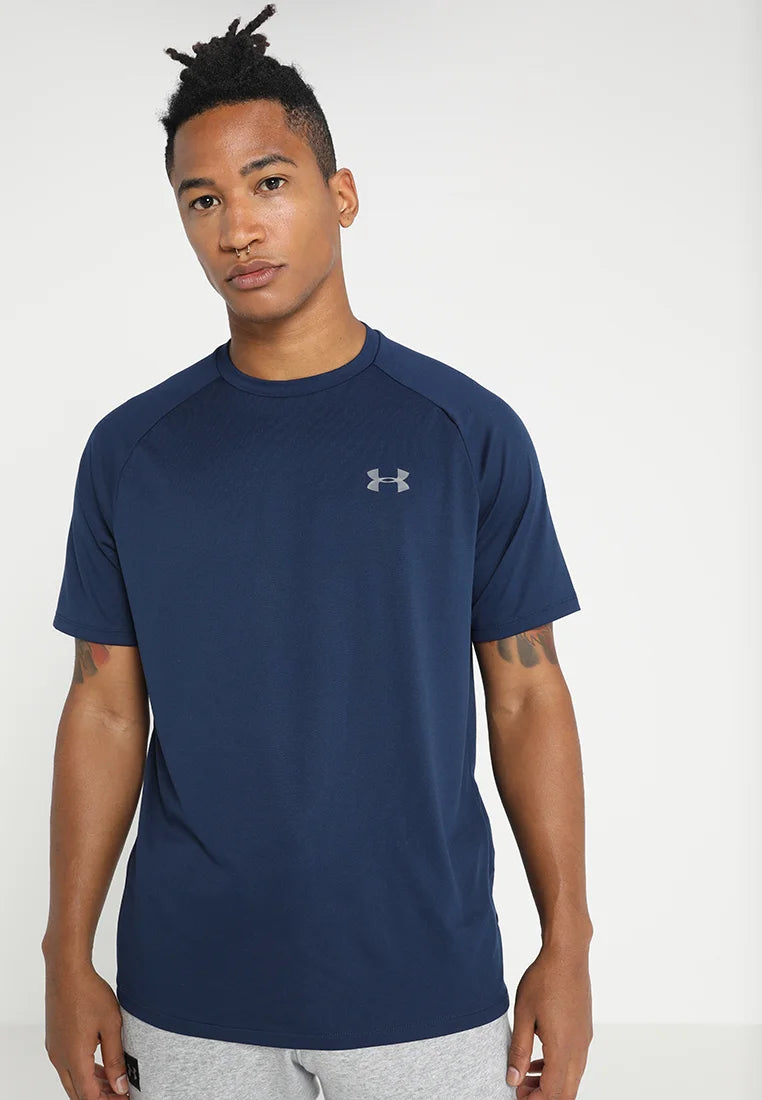 UA Tech 2.0 SS Tee