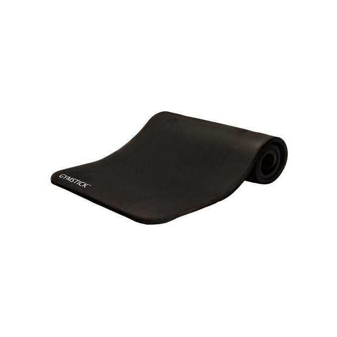 Active Workout Mat, Black