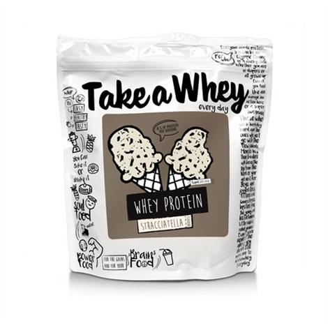 Take-A-Whey 907G