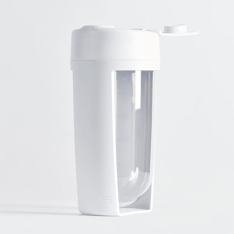 MYSHAKER White 600ML