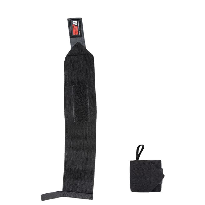 Wrist Wraps Basic