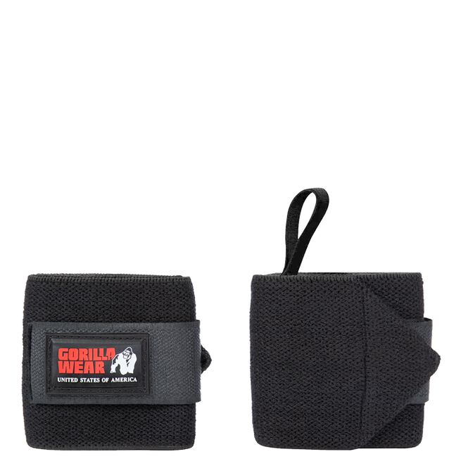 Wrist Wraps Basic