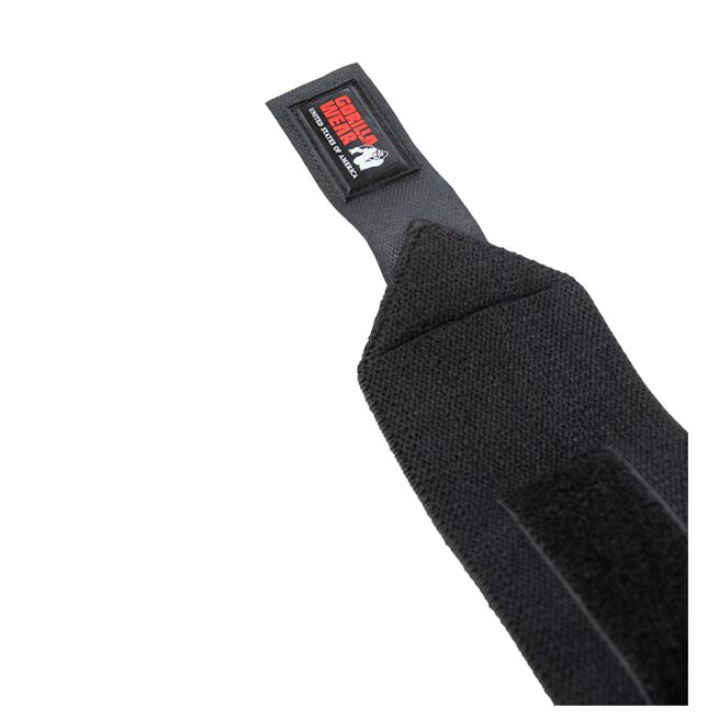 Wrist Wraps Basic