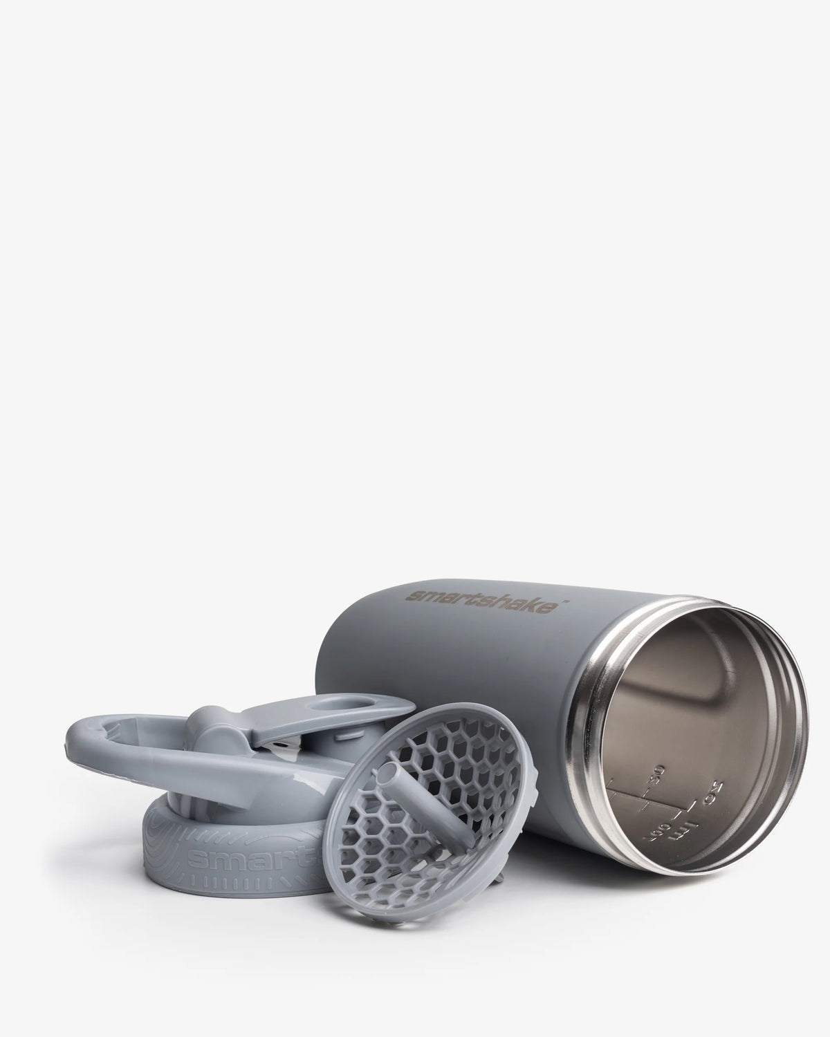 Reforce Stainless Steel Gray