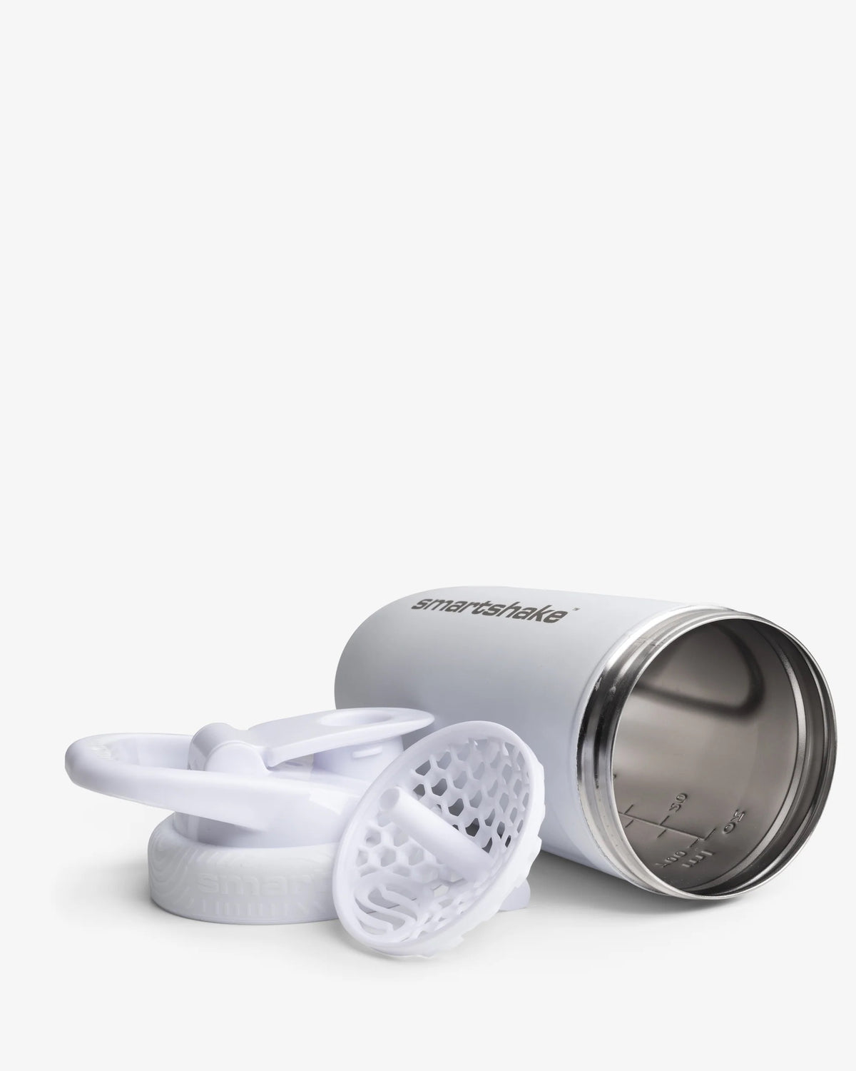 Reforce Stainless Steel Gray (Kopi)