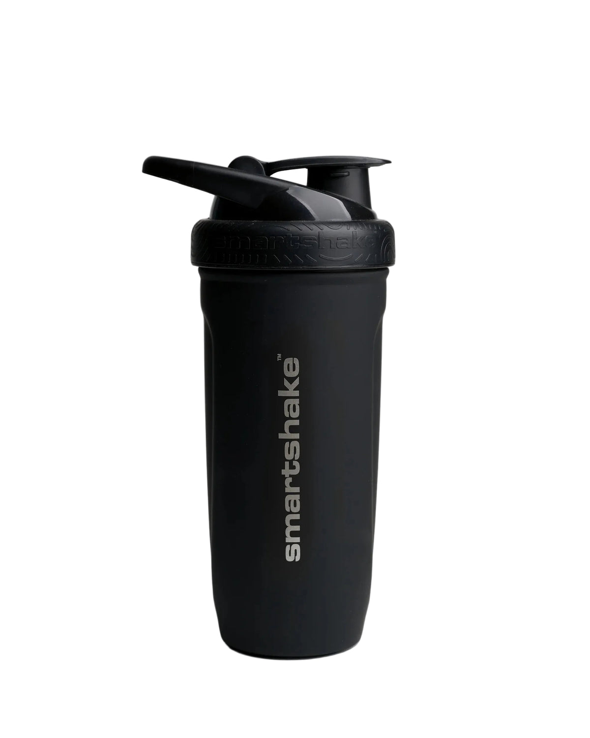 Reforce Stainless Steel Black