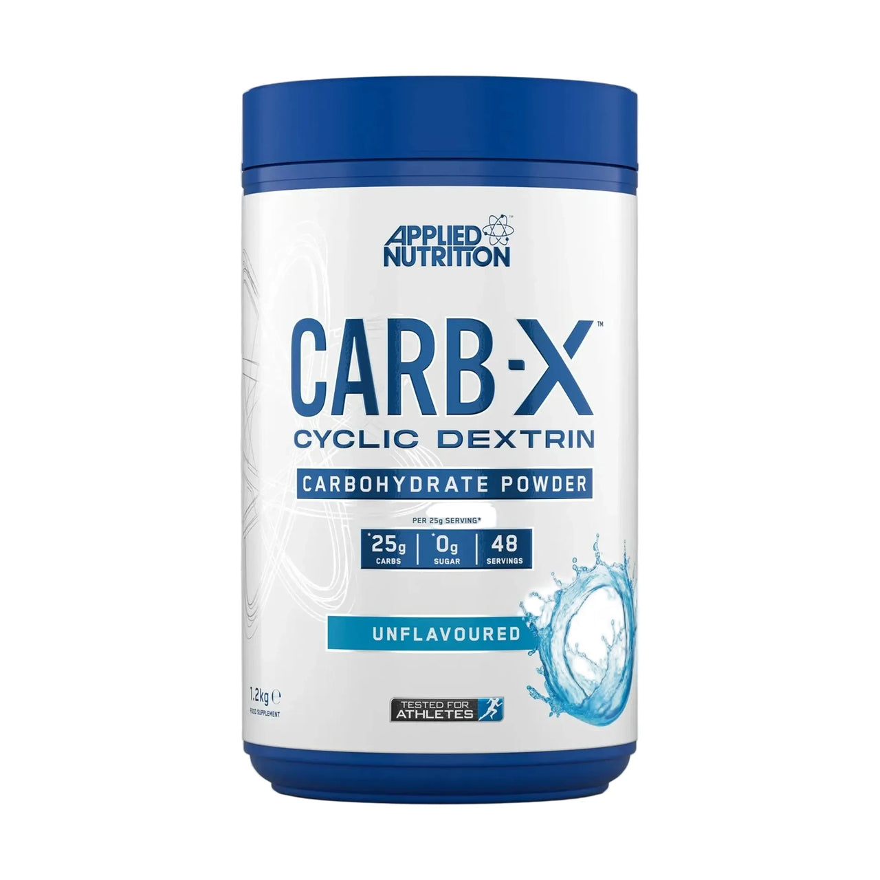 Applied Nutrition Carbo-X 1,2kg