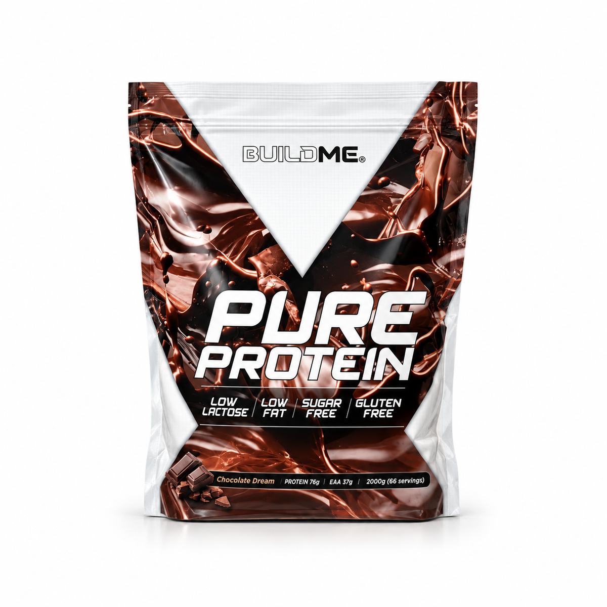 Pure Protein 2kg