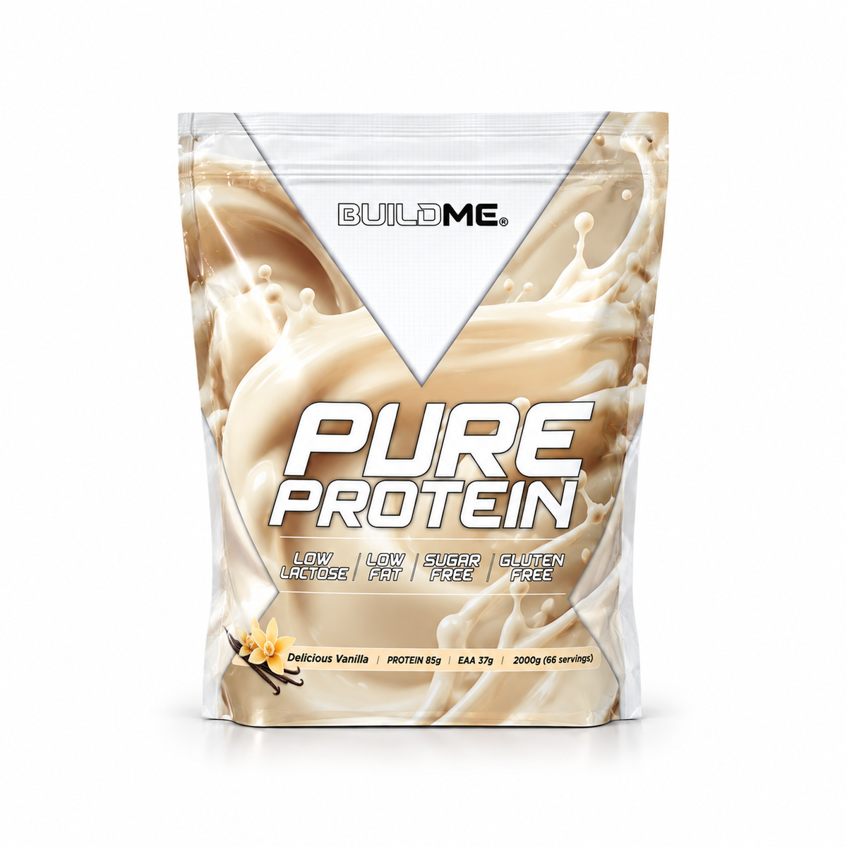 Pure Protein 2kg