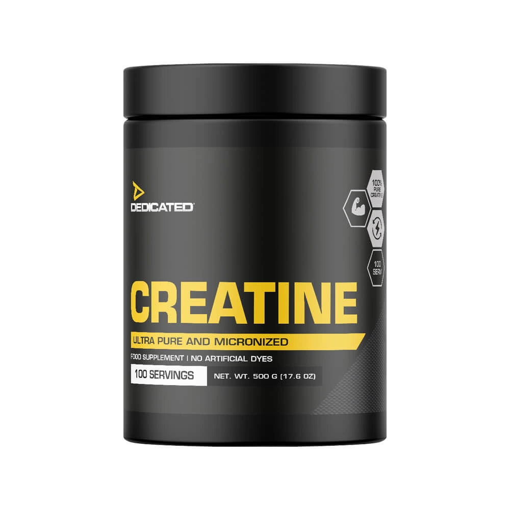 Creatine Mono. 500G