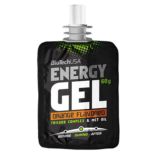 Energy Gel 60G