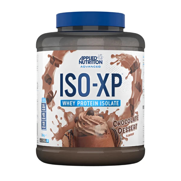 Applied Nutrition ISO XP 1,8 kg