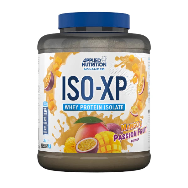 Applied Nutrition ISO XP 1,8 kg