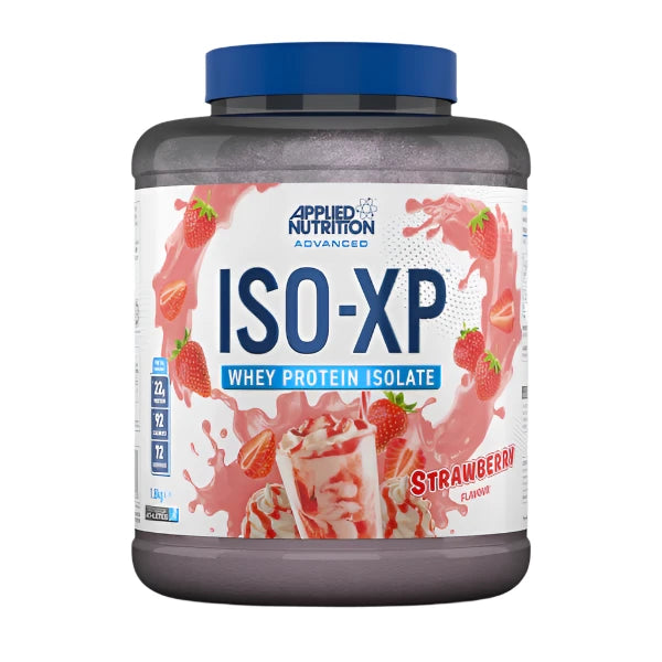 Applied Nutrition ISO XP 1,8 kg