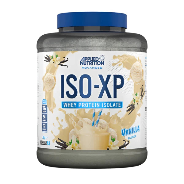 Applied Nutrition ISO XP 1,8 kg