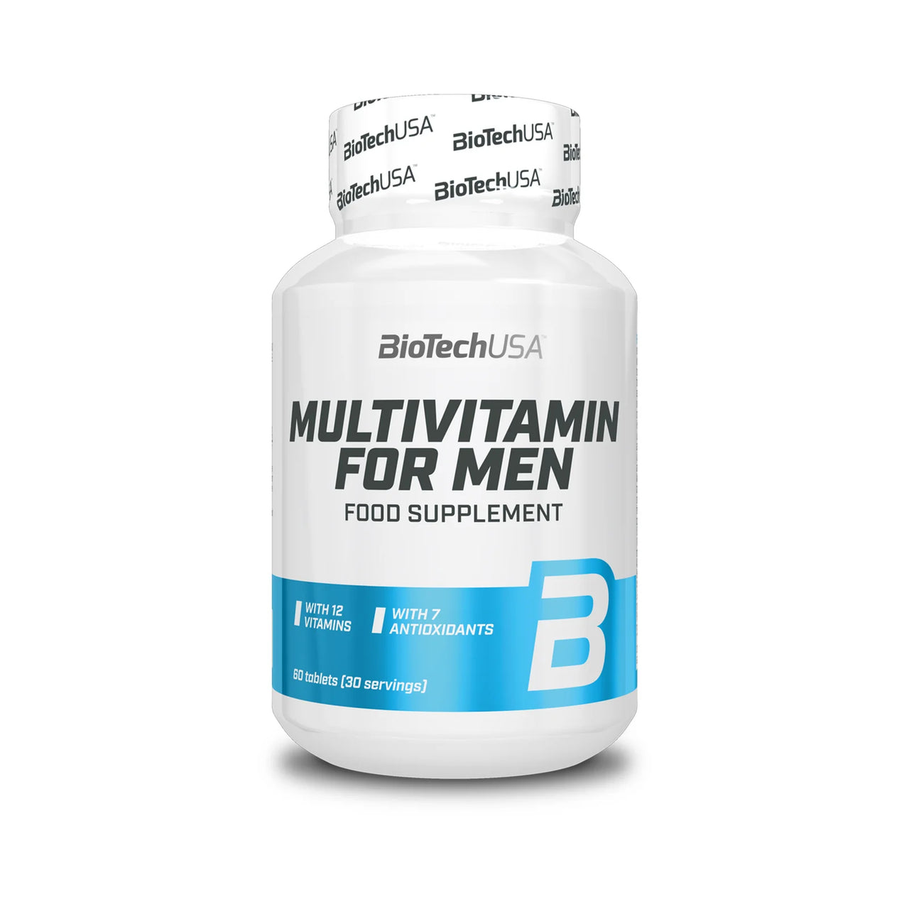 Multivitamin For Men 60tabs