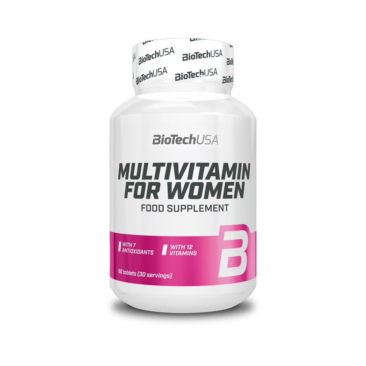 Multivitamin For Women 60TABS