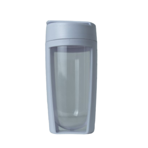 MYSHAKER White 600ML