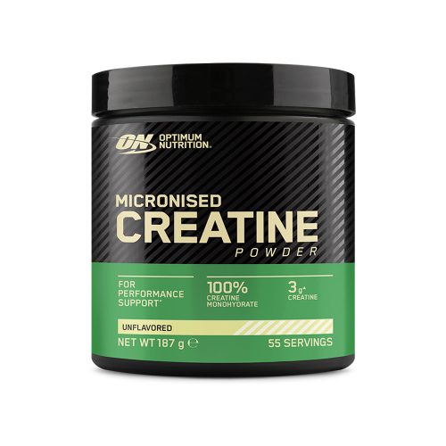 ON Creatine 187g