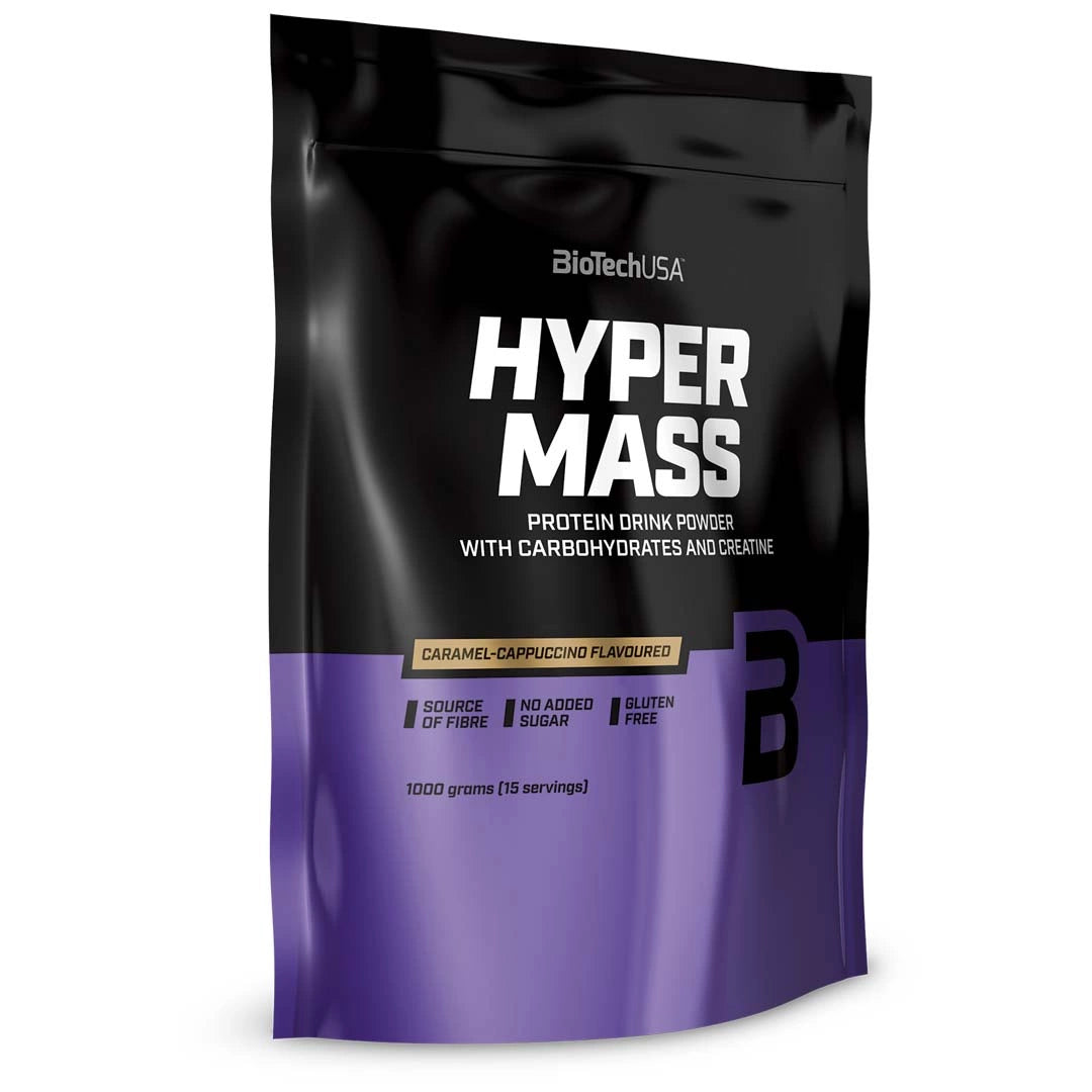 Hyper Mass 1KG