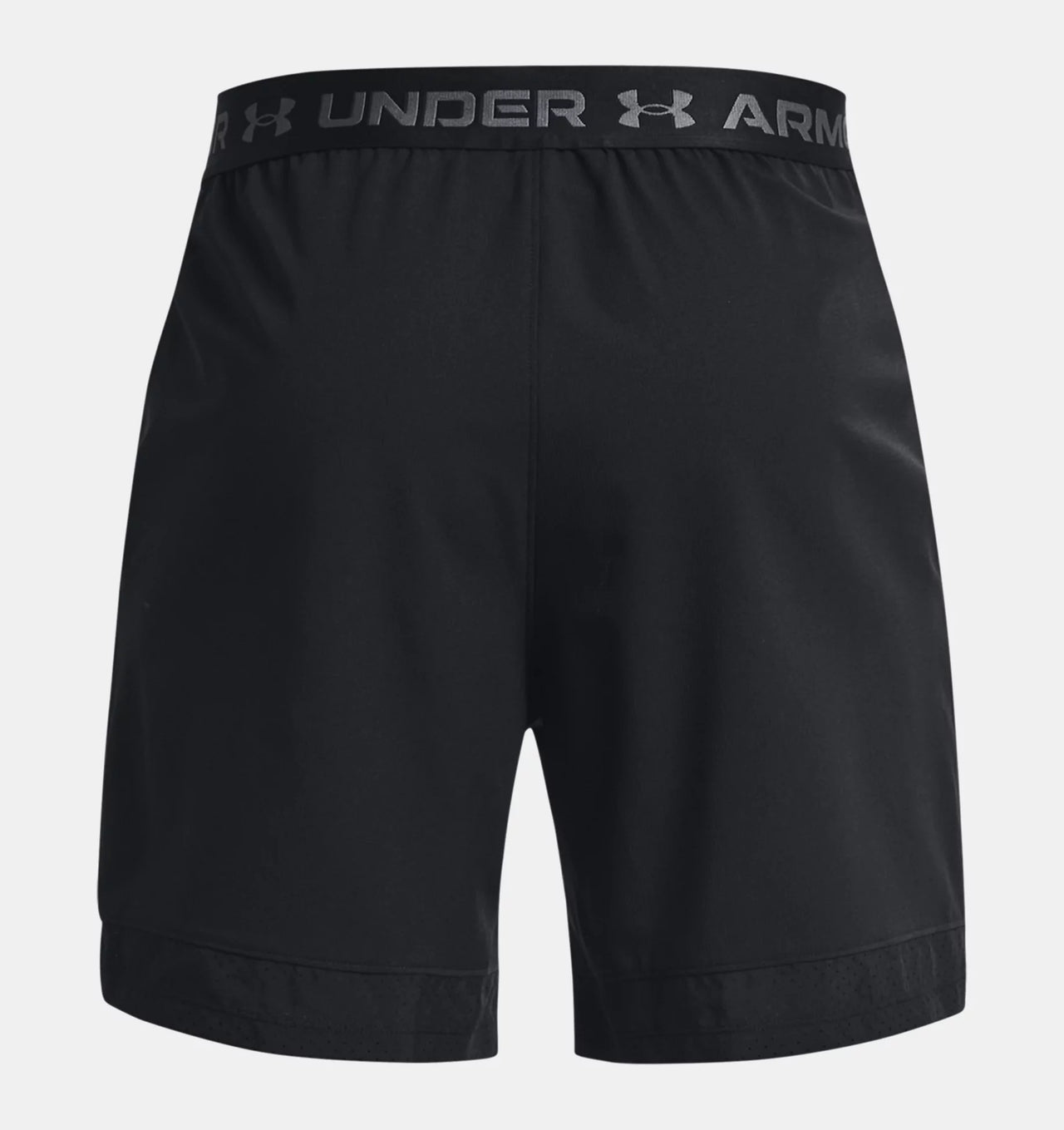 UA Vanish Woven 6in Shorts