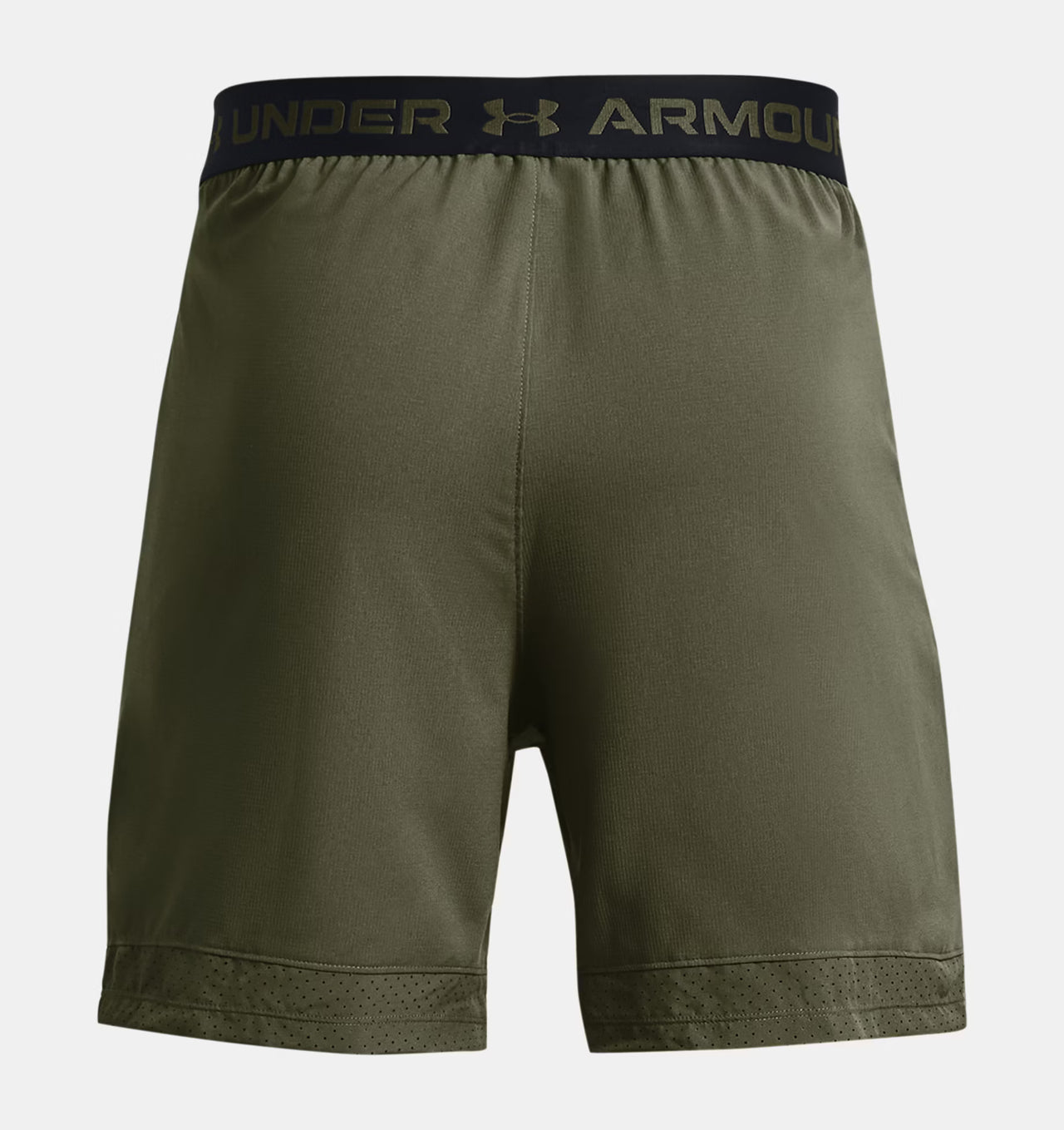 UA Vanish Woven 6in Shorts