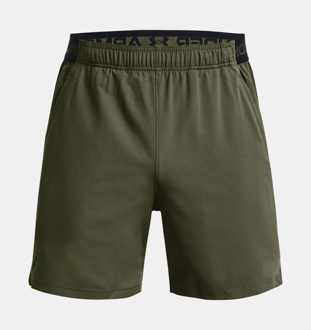 UA Vanish Woven 6in Shorts