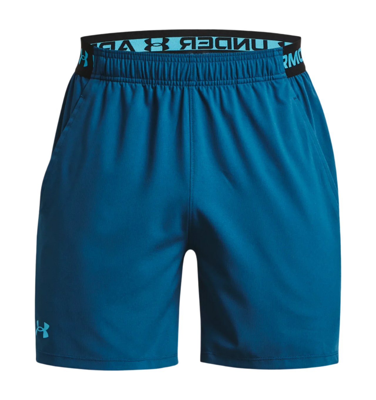 UA Vanish Woven 8in Shorts