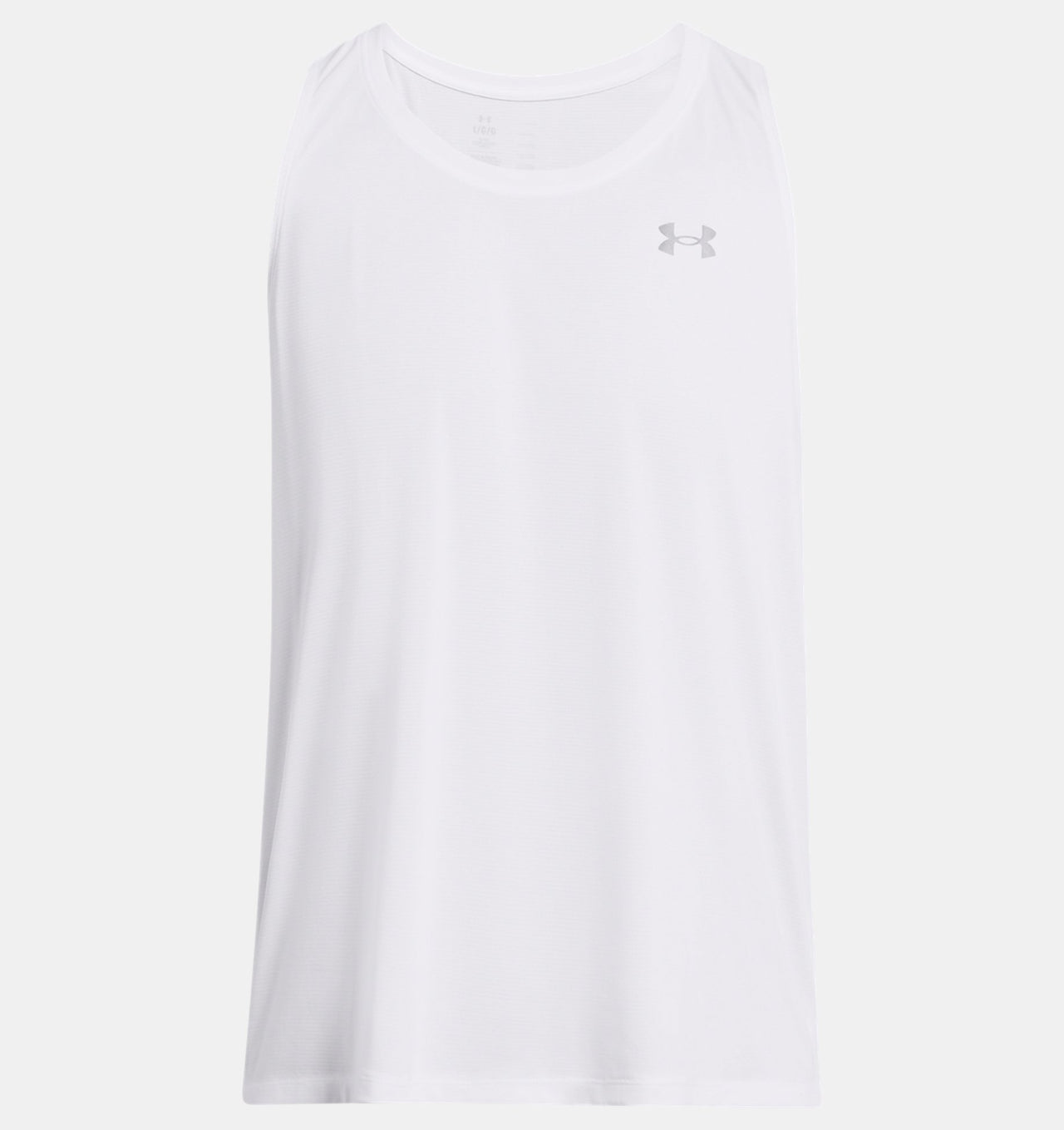 Men's UA Launch Singlet